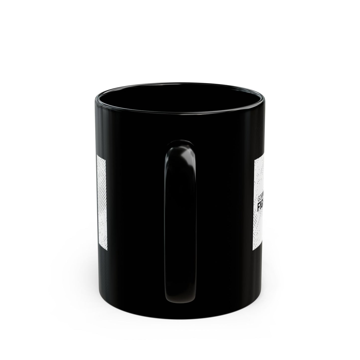 Jiu Jitsu Black Mug - 11oz & 15oz Coffee Cup for Martial Arts Enthusiasts