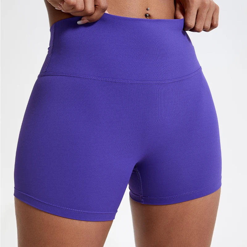 Running Sports Shorts Women