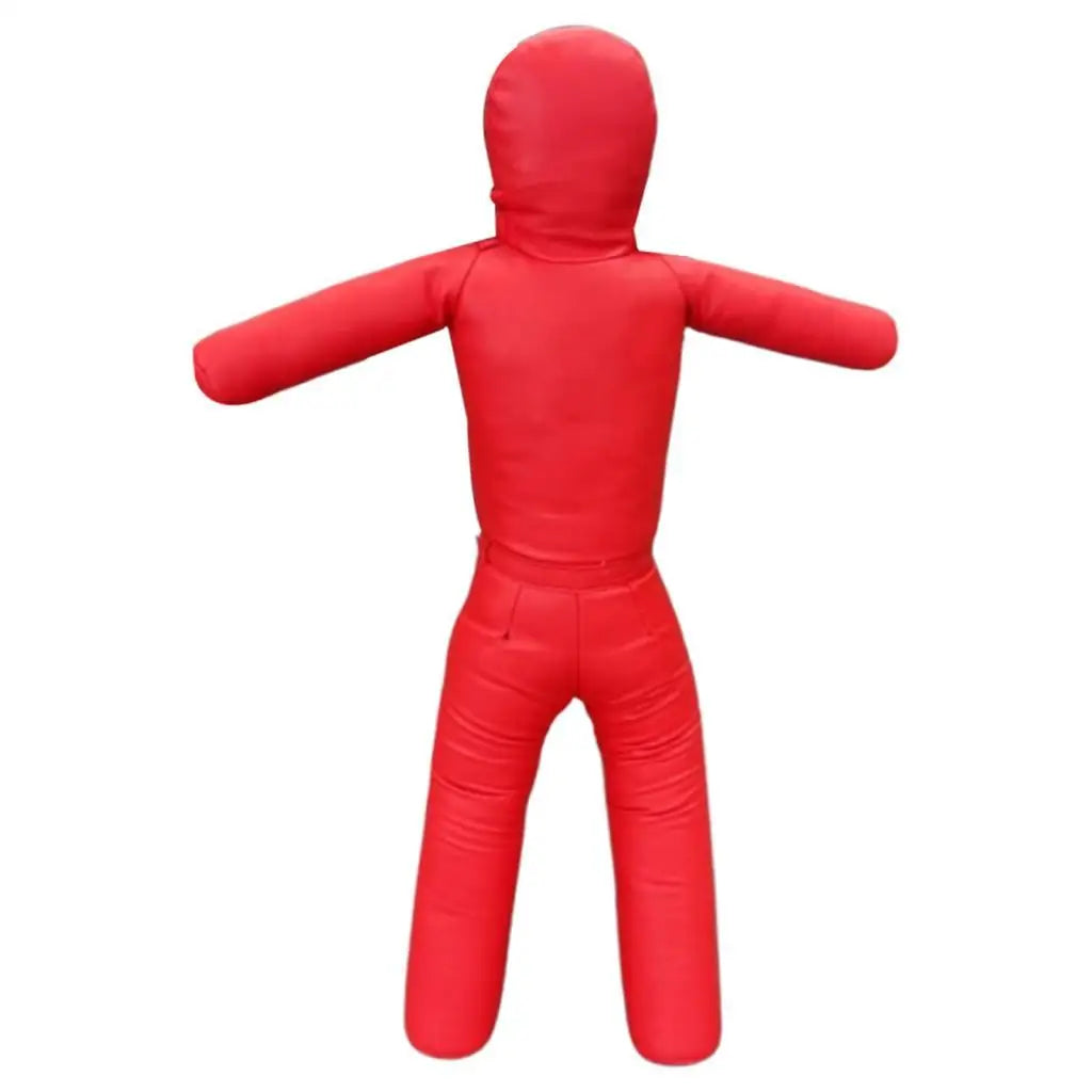 Kids Grappling Dummy 120cm Unfilled Versatile
