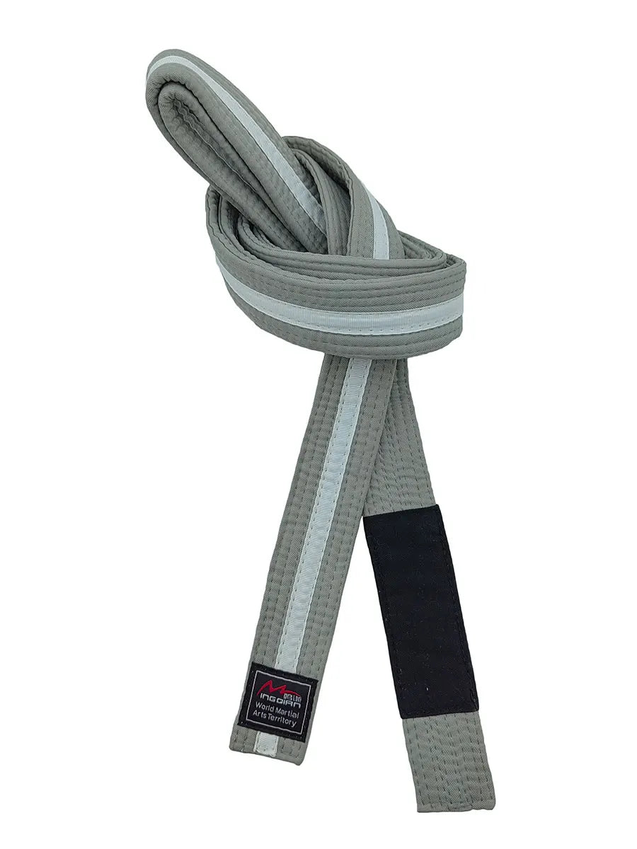 Brazilian Jiu-Jitsu Belts Youth BJJ