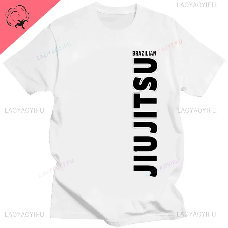 BJJ Streetwear T-shirt