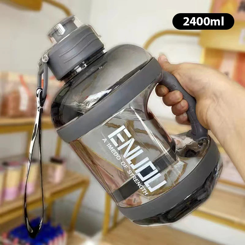 1.6L/2L Water Bottle