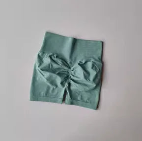 Hip Lifting Shorts Women