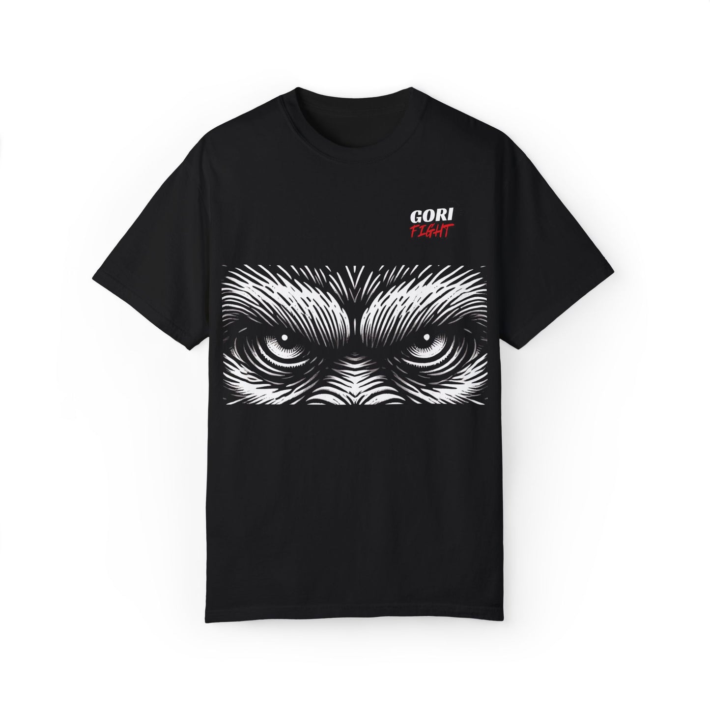 Gori Flight T-Shirt - GORI EYE