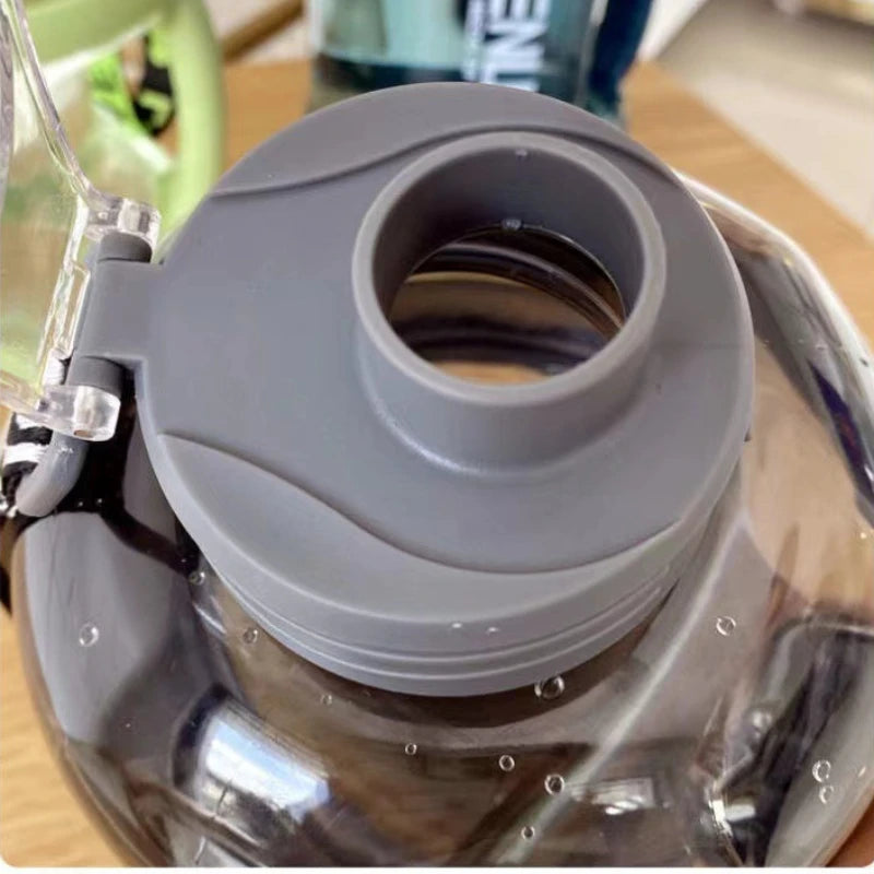 1.6L/2L Water Bottle