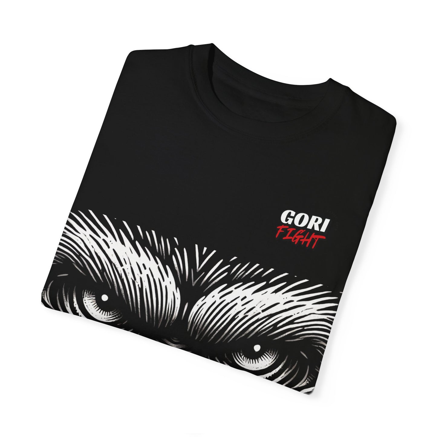 Gori Flight T-Shirt - GORI EYE
