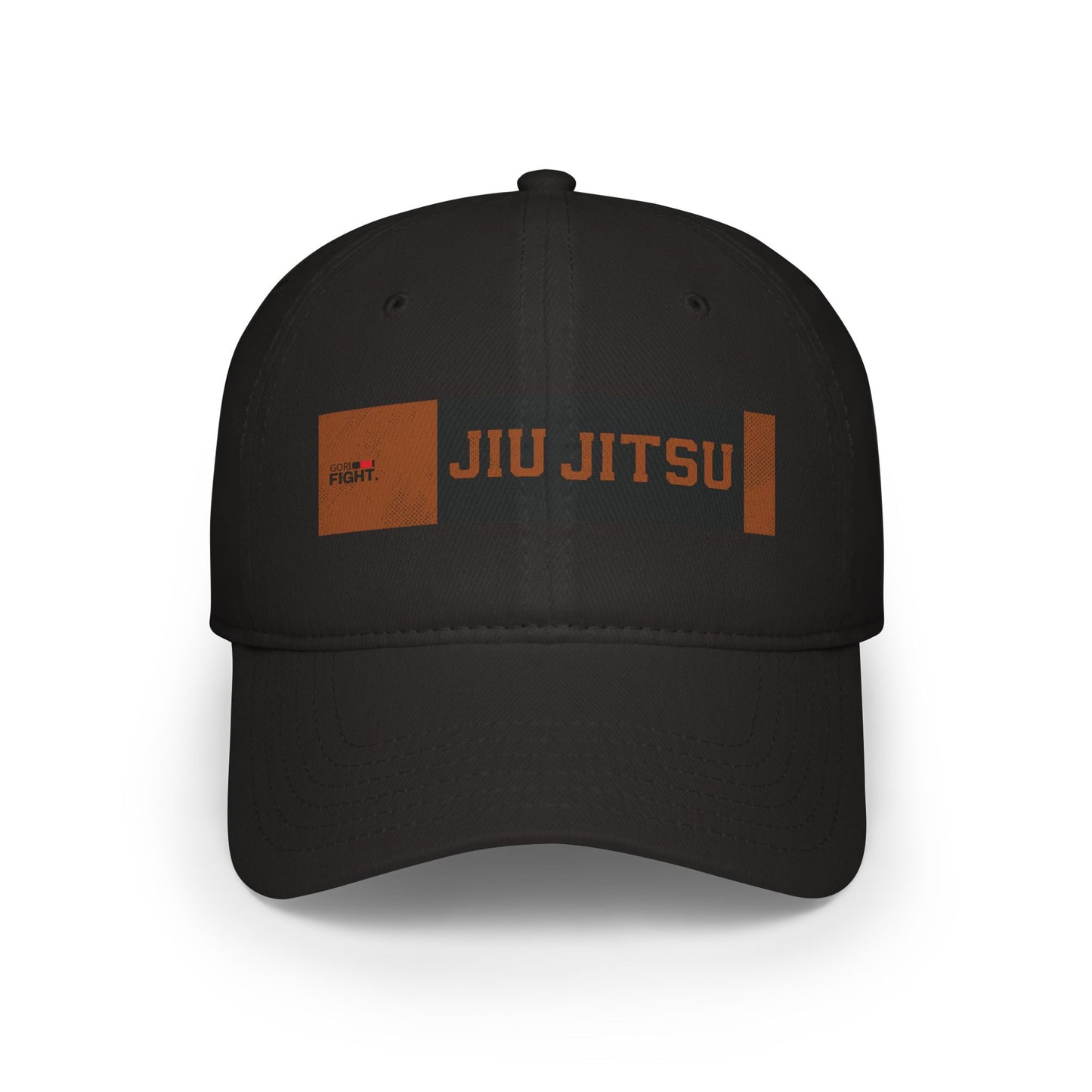 Jiu Jitsu BROWN BELT GORI Cap