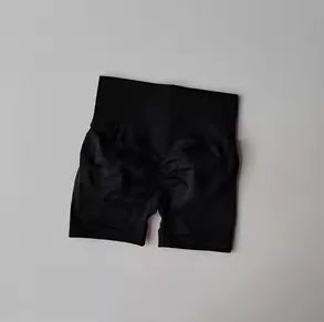 Hip Lifting Shorts Women