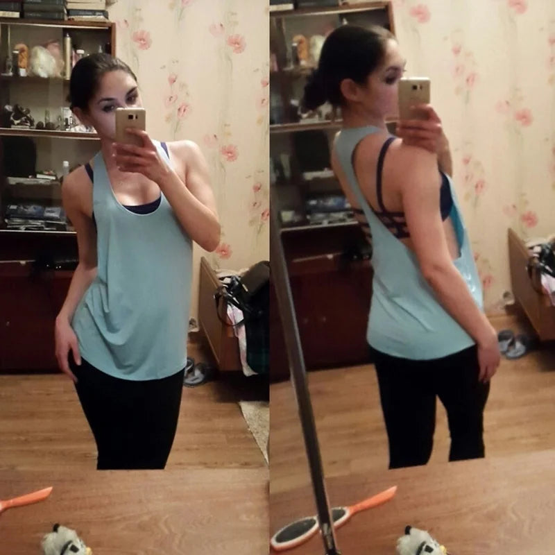 New Sports Overshirt Women's Fitness