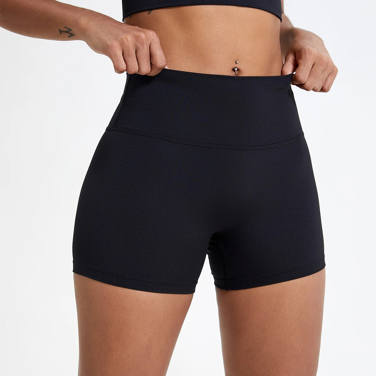 Running Sports Shorts Women