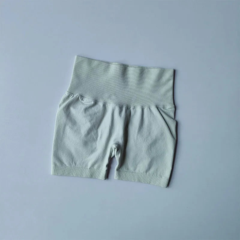 Hip Lifting Shorts Women