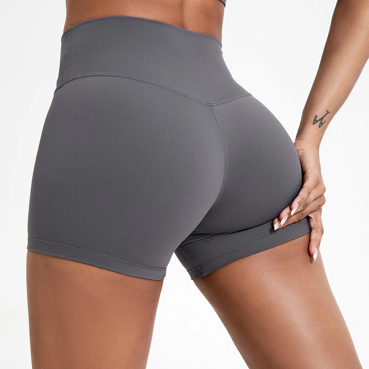 Running Sports Shorts Women