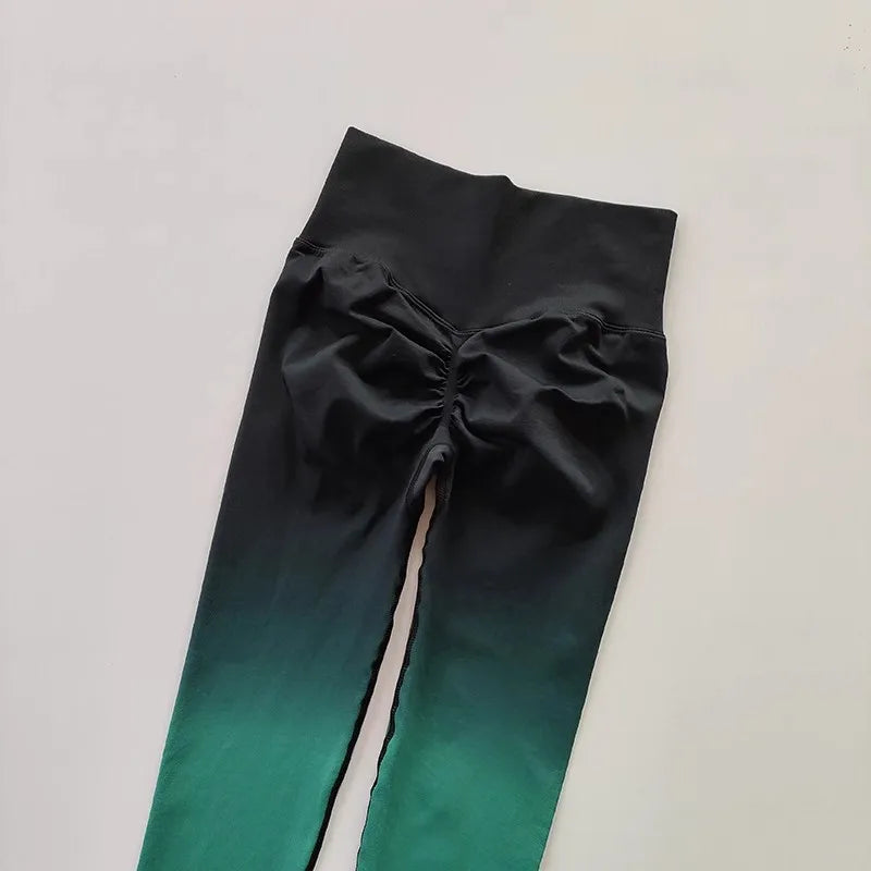 Women's Fitness Pants