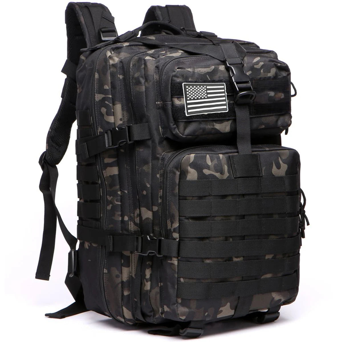 Backpack  Tactical Sports 25L/50L