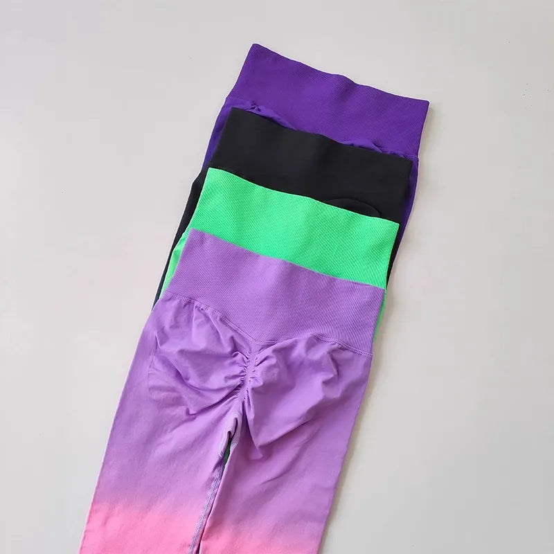 Women's Fitness Pants