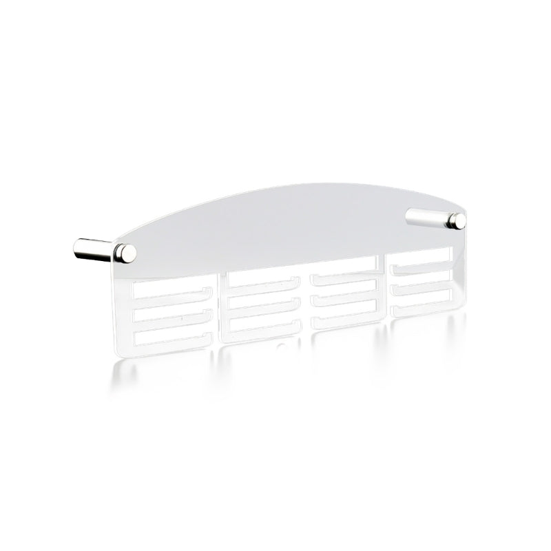 Holder Display Hanger Rack Sturdy Wall Mounted Rowing