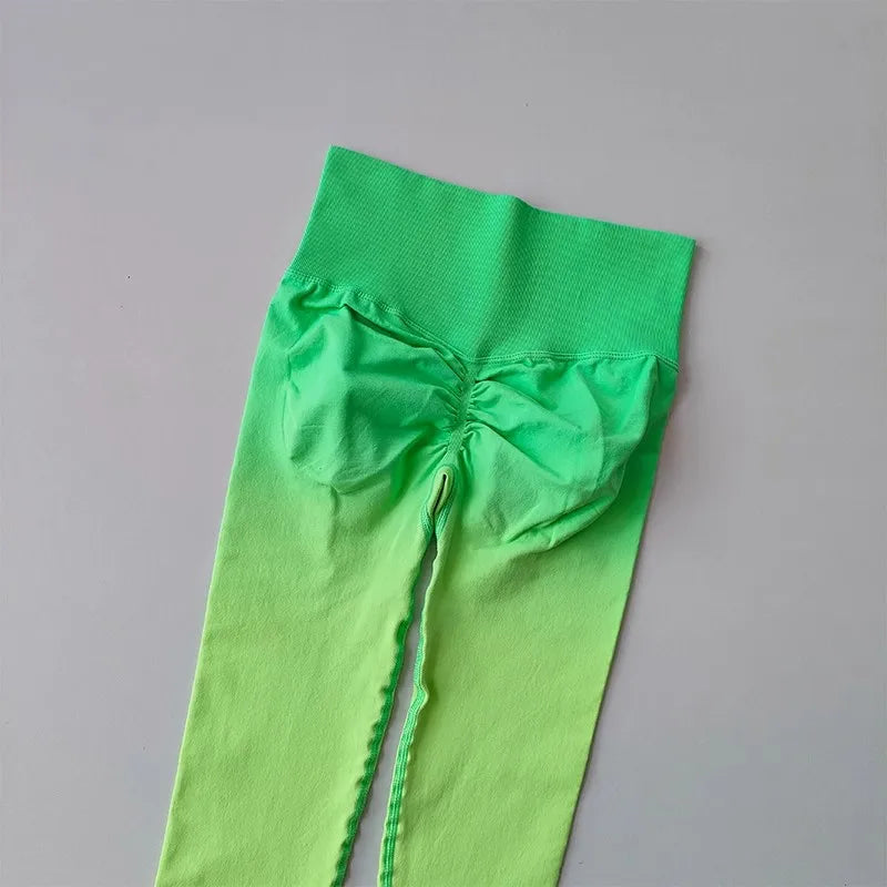 Women's Fitness Pants