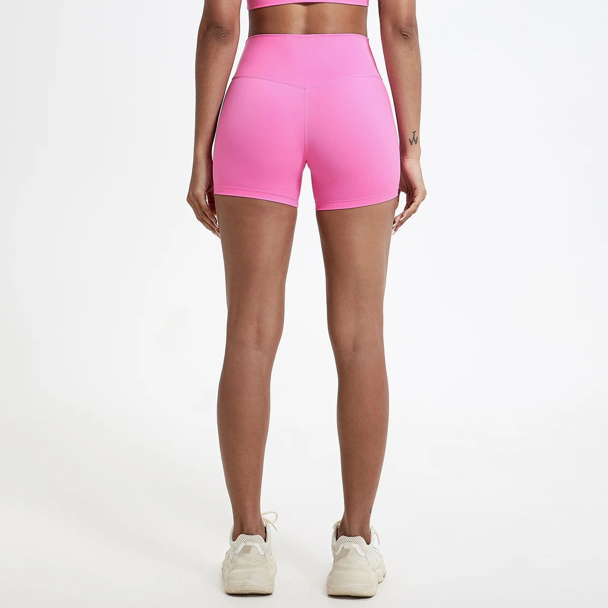Running Sports Shorts Women