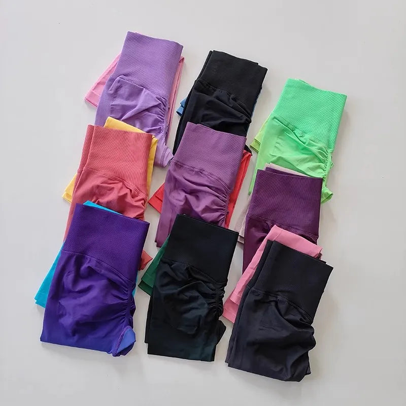 Women's Fitness Pants