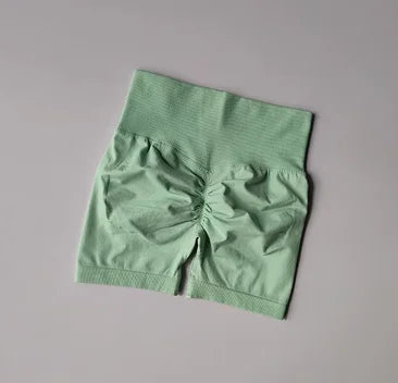 Hip Lifting Shorts Women