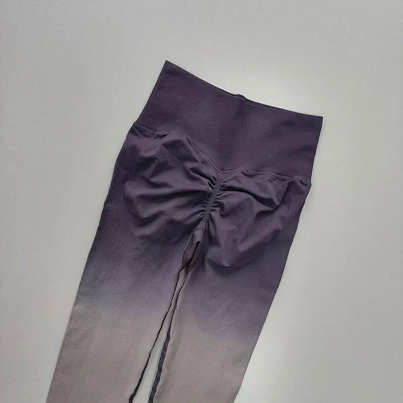 Women's Fitness Pants