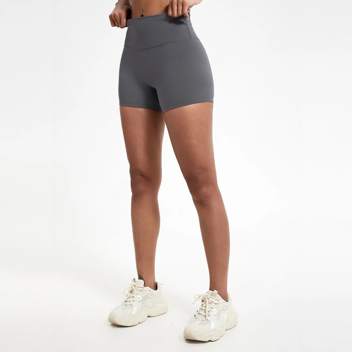 Running Sports Shorts Women