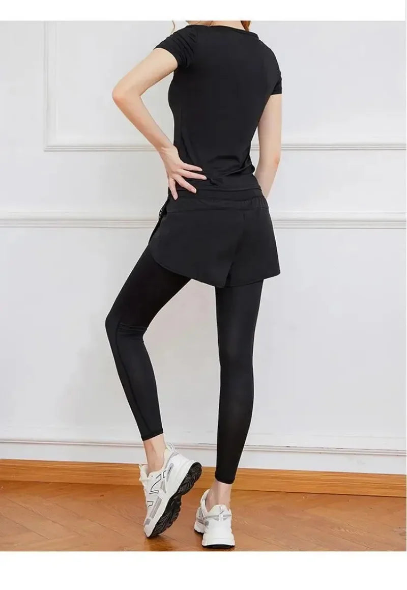 Women Training Sportswear