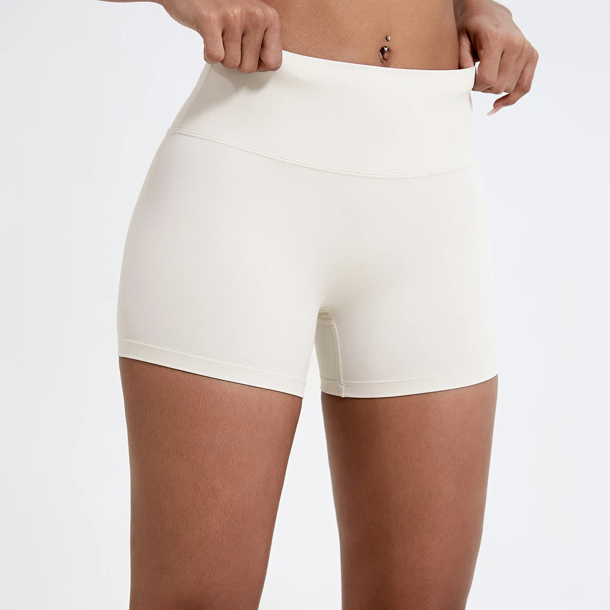 Running Sports Shorts Women