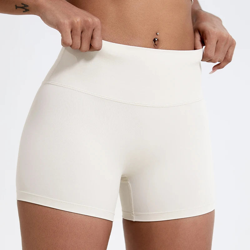 Running Sports Shorts Women