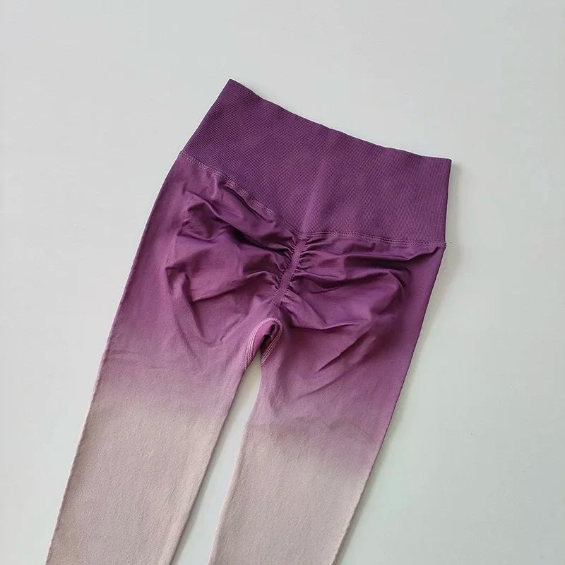 Women's Fitness Pants