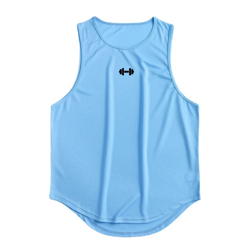 Summer Gym  Training Clothing