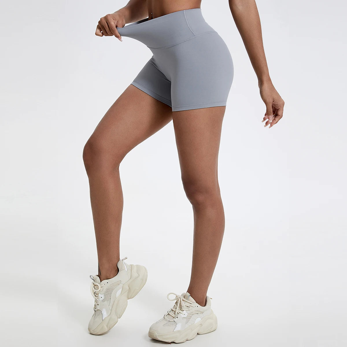 Running Sports Shorts Women