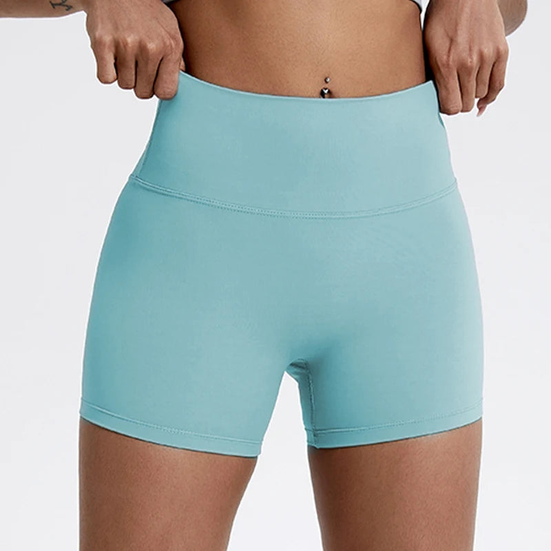 Running Sports Shorts Women
