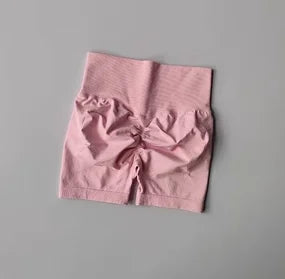 Hip Lifting Shorts Women