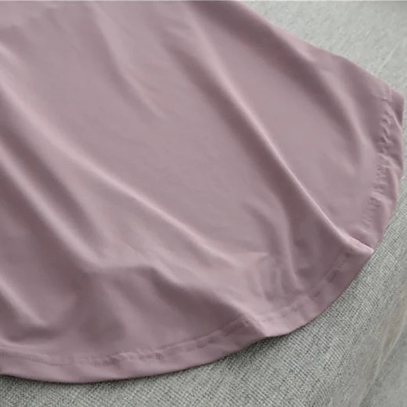 Summer Quick Dry Top