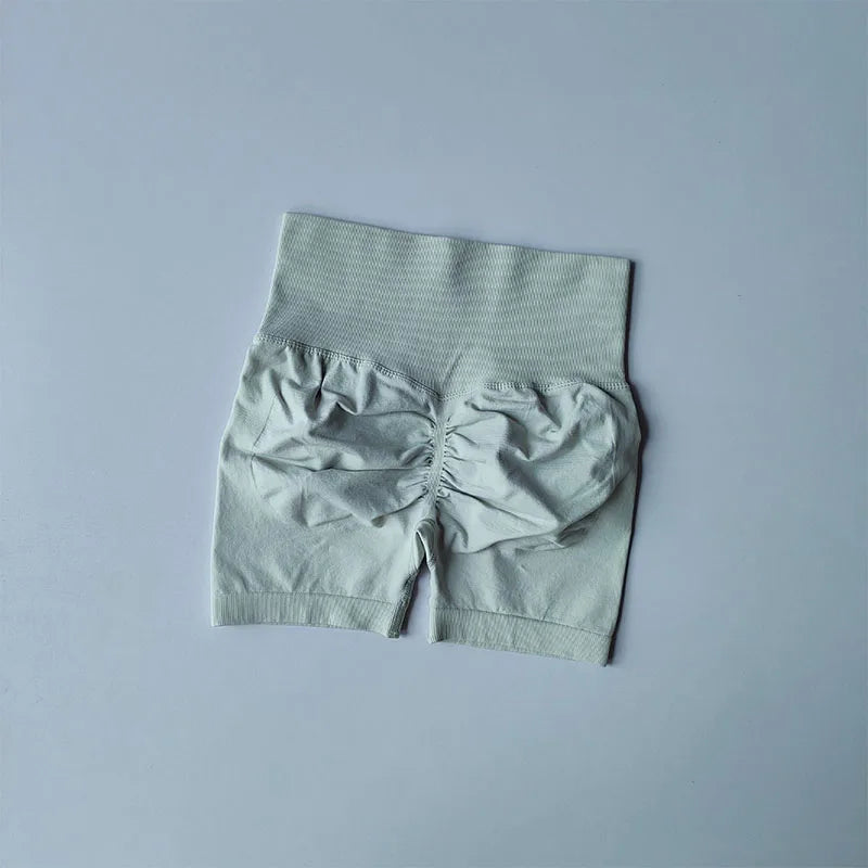 Hip Lifting Shorts Women