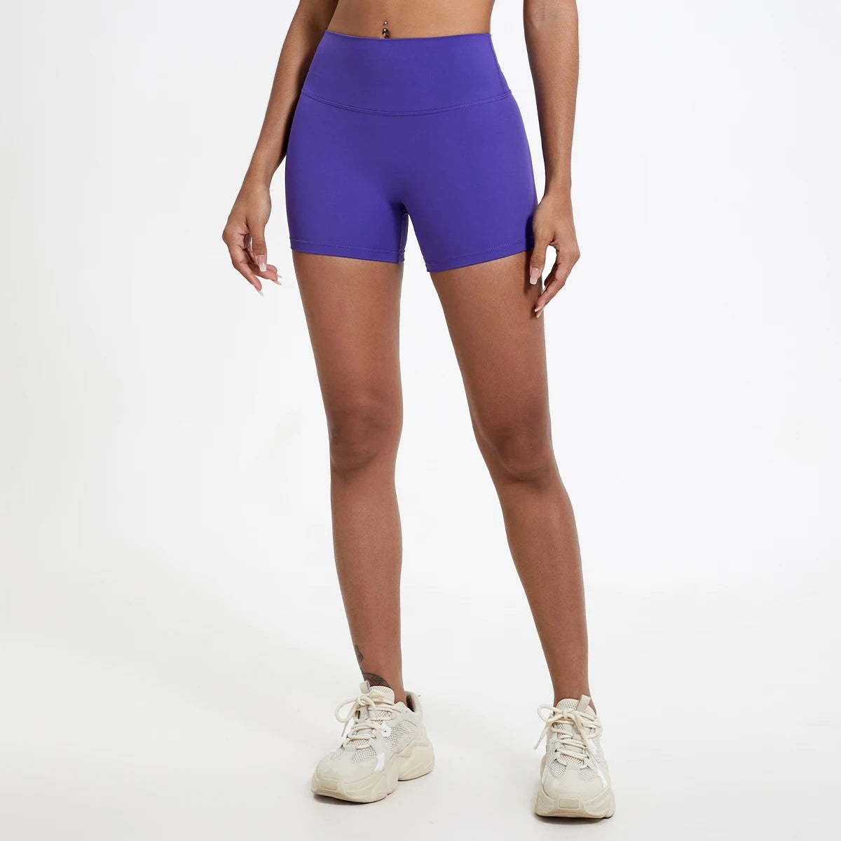 Running Sports Shorts Women