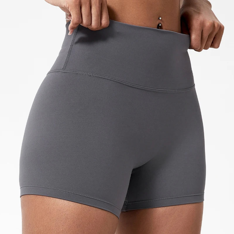 Running Sports Shorts Women