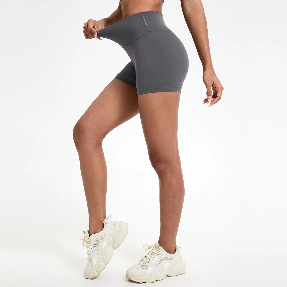 Running Sports Shorts Women