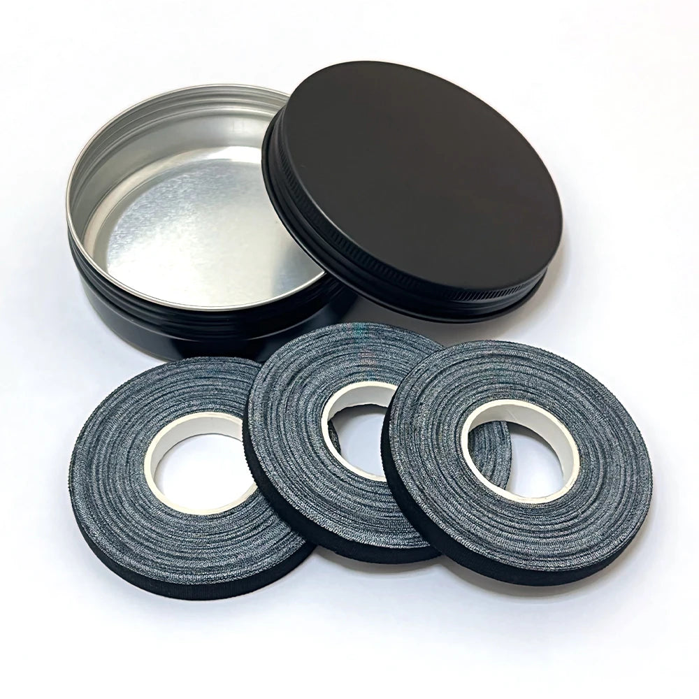 PRO jiu-jitsu finger tape set