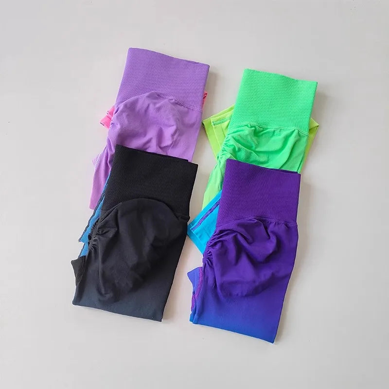 Women's Fitness Pants