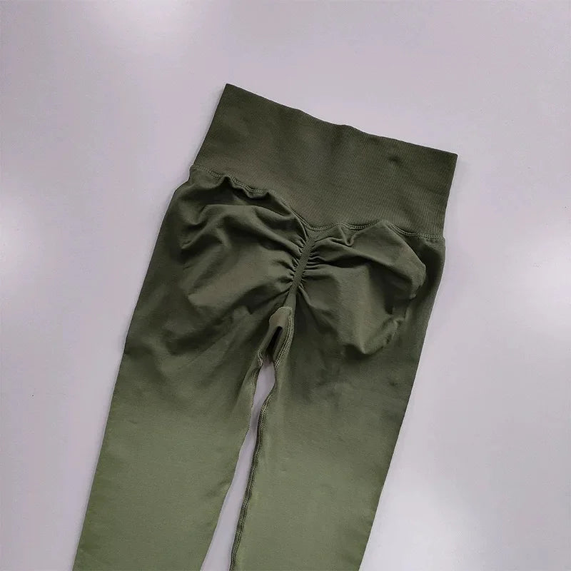 Women's Fitness Pants