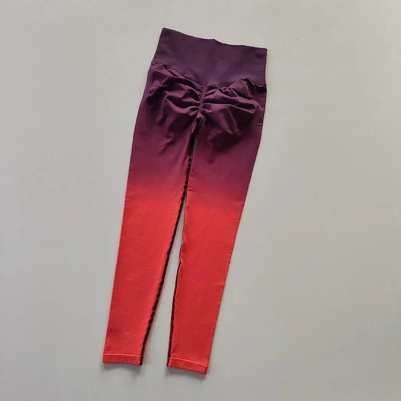 Women's Fitness Pants