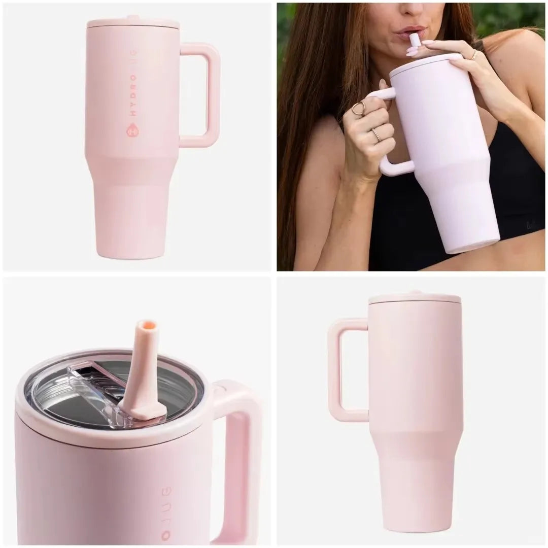 HydroJug Tumbler Car Mug