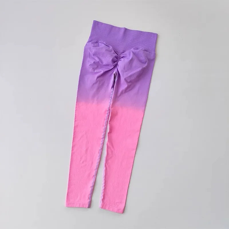 Women's Fitness Pants
