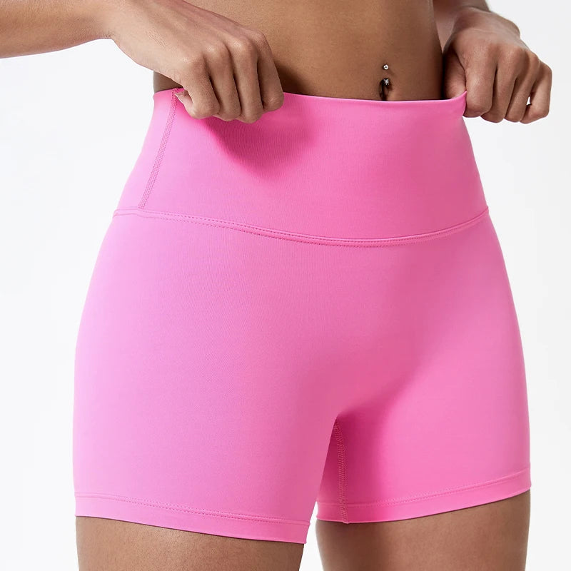 Running Sports Shorts Women