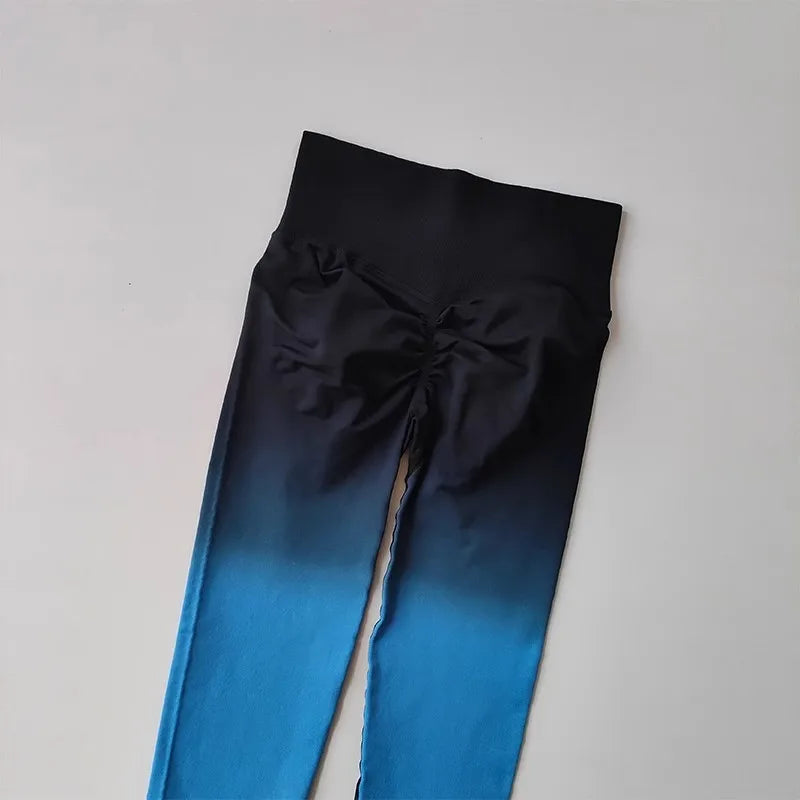 Women's Fitness Pants