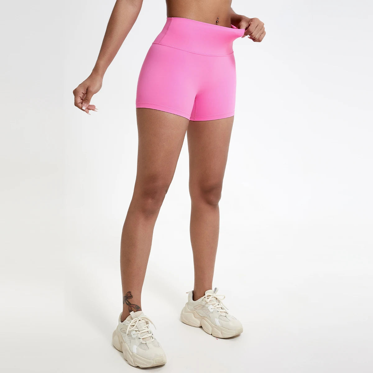 Running Sports Shorts Women