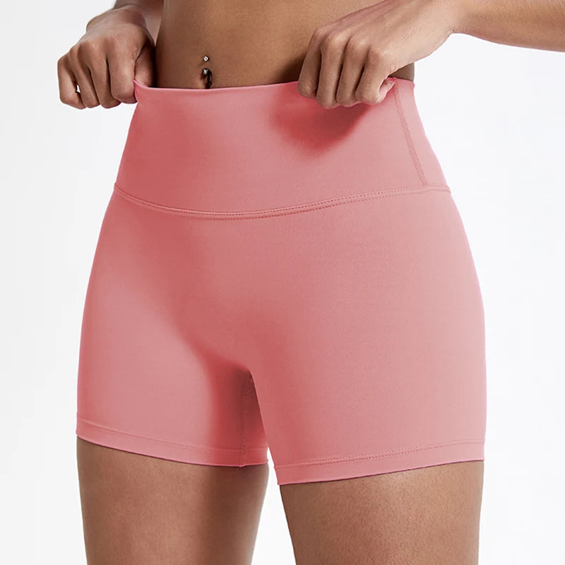 Running Sports Shorts Women