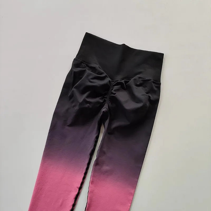 Women's Fitness Pants